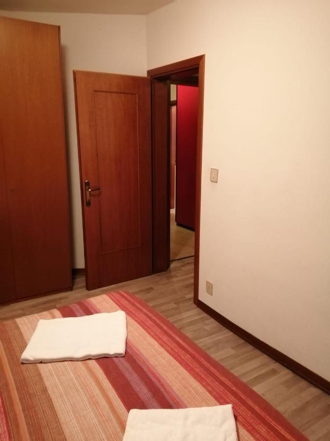 Appartement Golden Heart